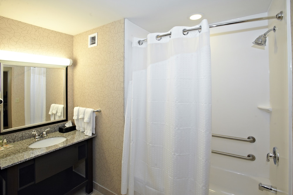 Holiday Inn Birmingham - Hoover 10/42