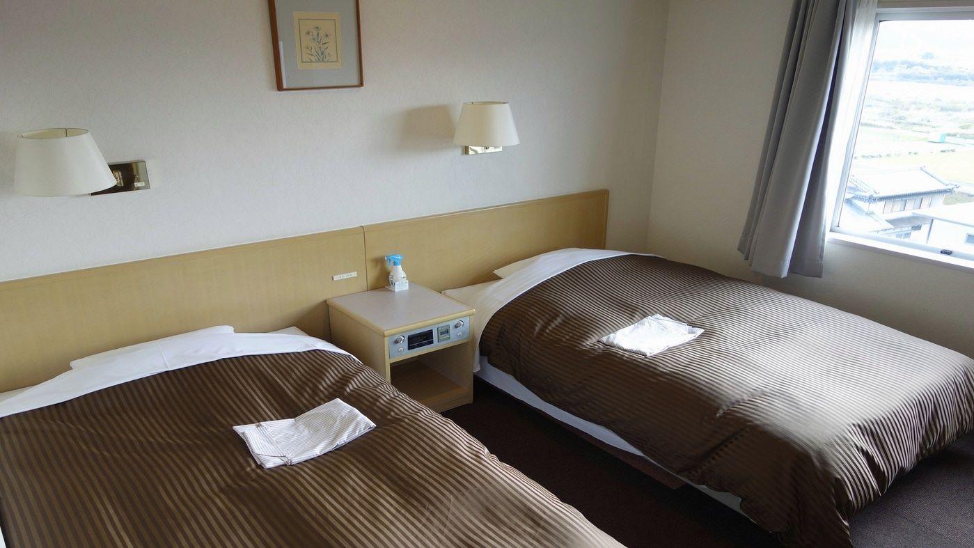 Nakamura Prince Hotel 8/29