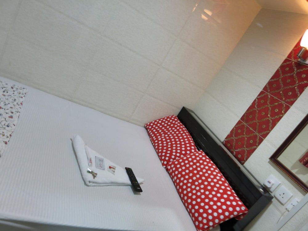 Cebu Hostel 16/64