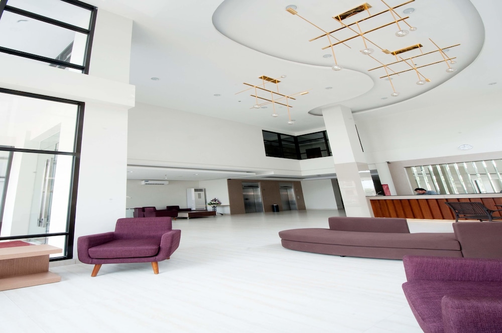 Genio Hotel Manado 35/50
