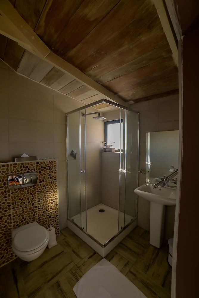 Swakopmund Sands Hotel & Cottage 48/50