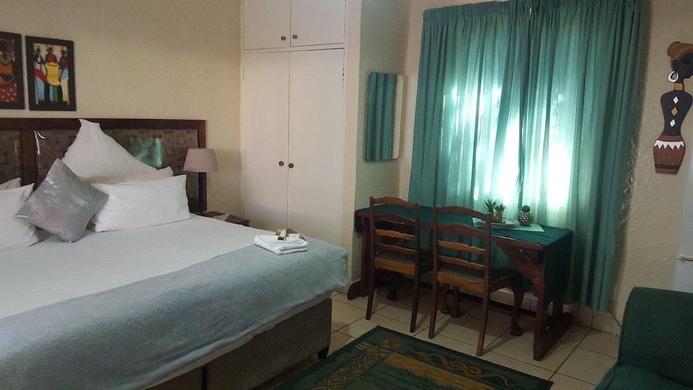 African Sky Guest House 6/50
