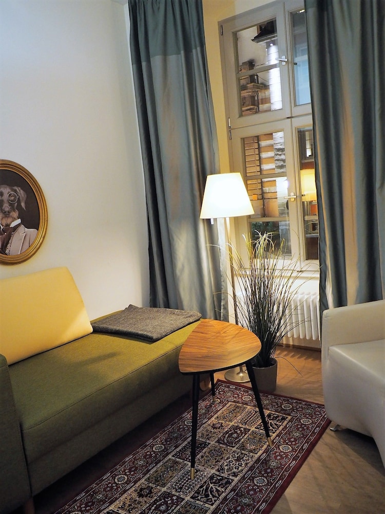 Hotel Zur Alten Brucke 34/36