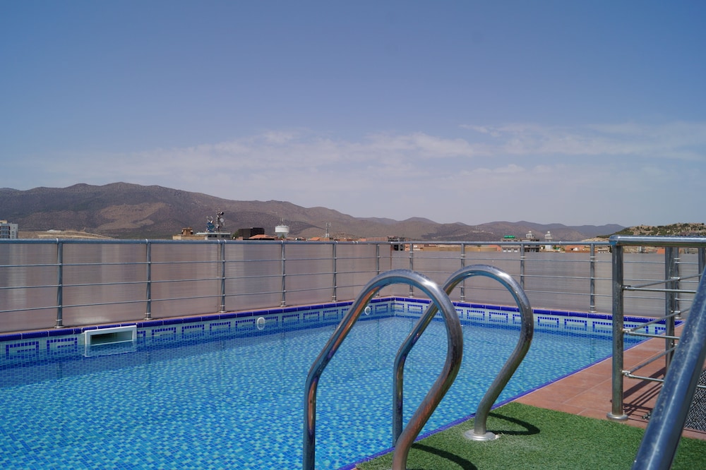 TIMGAD HOTEL HAZEM 18/39