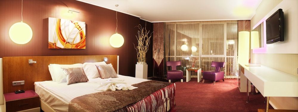 City Hotel Ankara 18/67