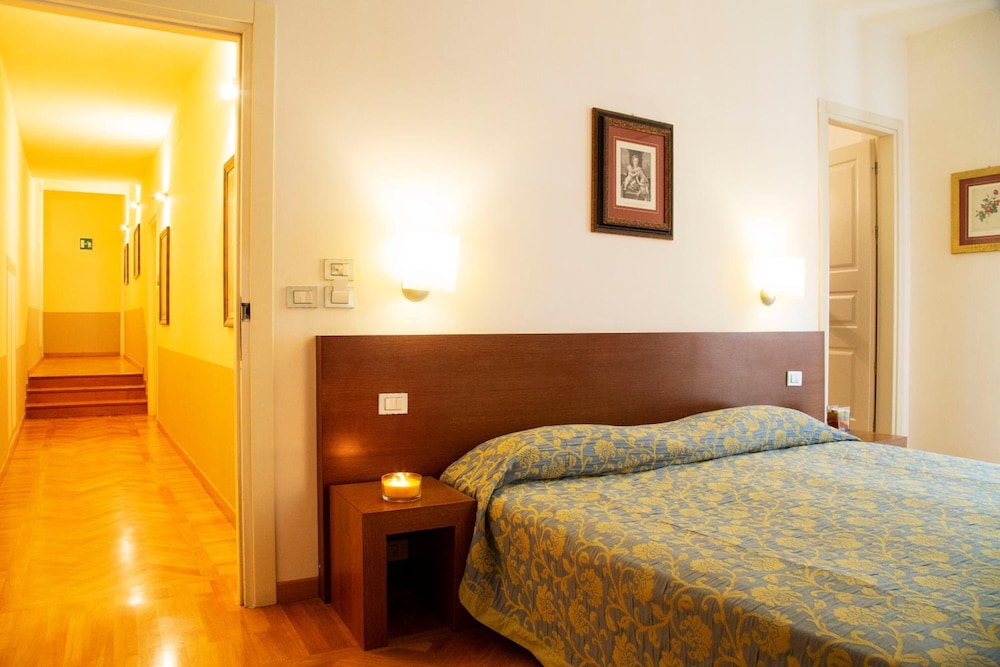 Residenza Dei Capitani 8/43