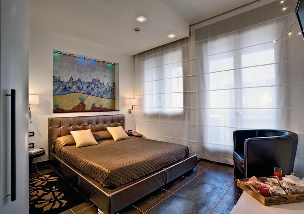 Hotel Le Tegnue 8/50