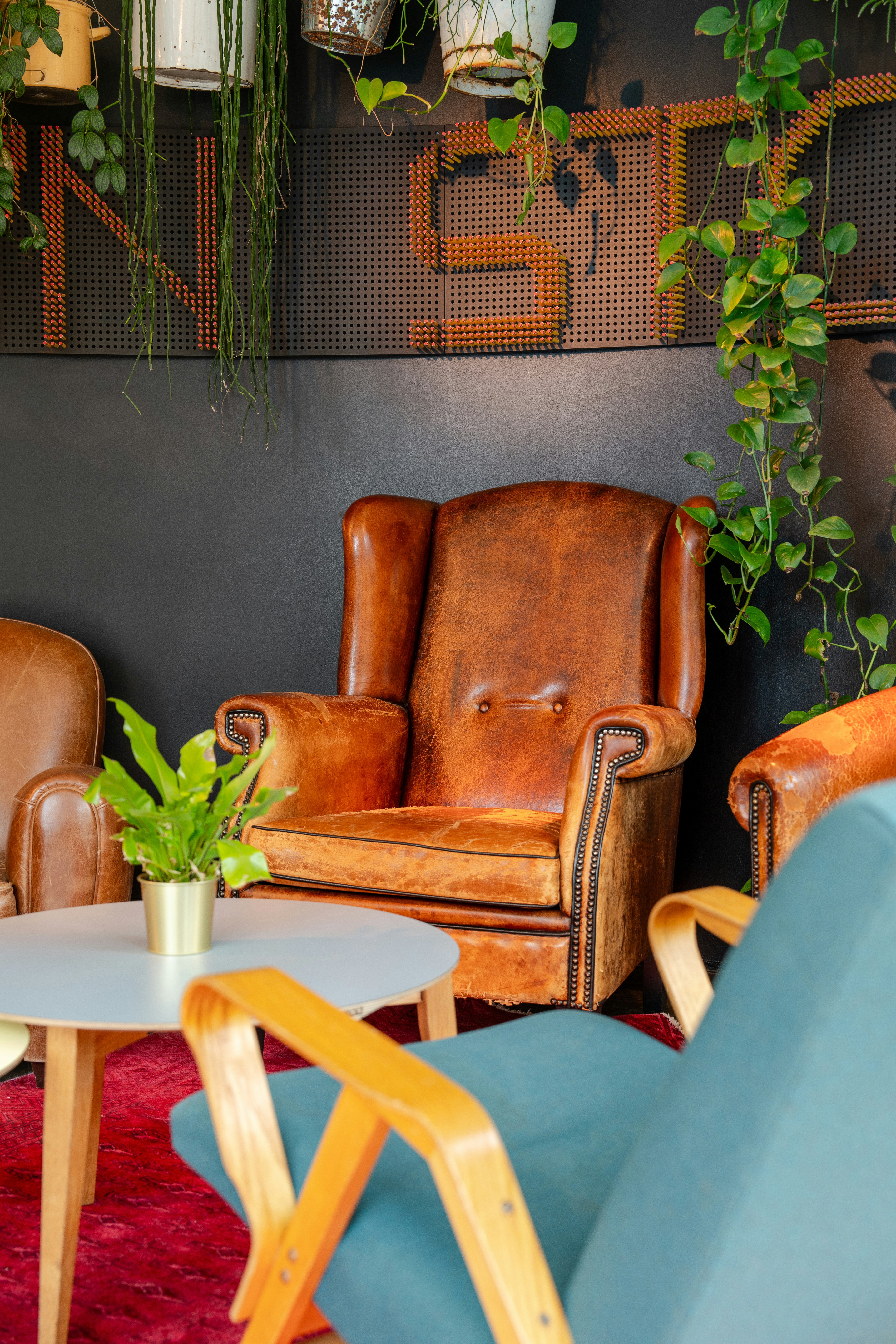 Ruby Lotti Hotel Hamburg 36/66