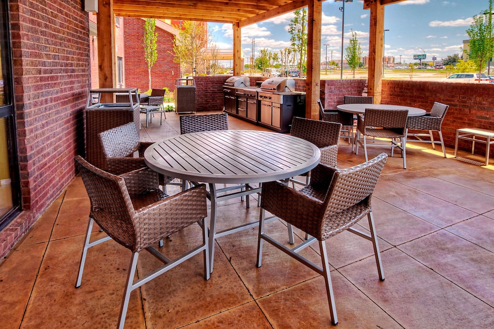 Towneplace Suites Oklahoma City Airport 25/34