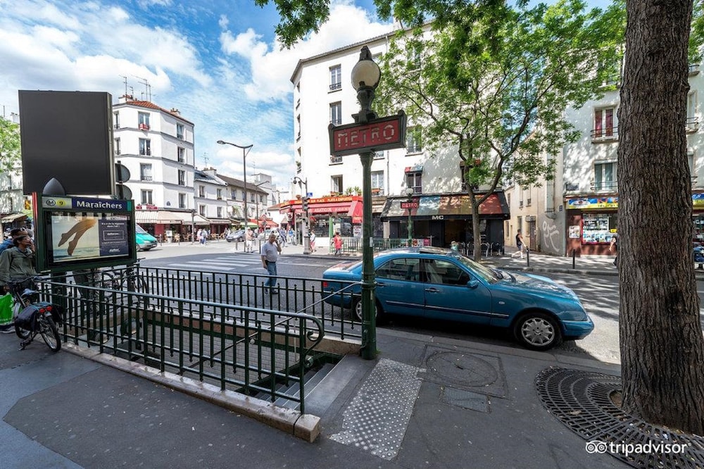 Hôtel De L'union 27/41