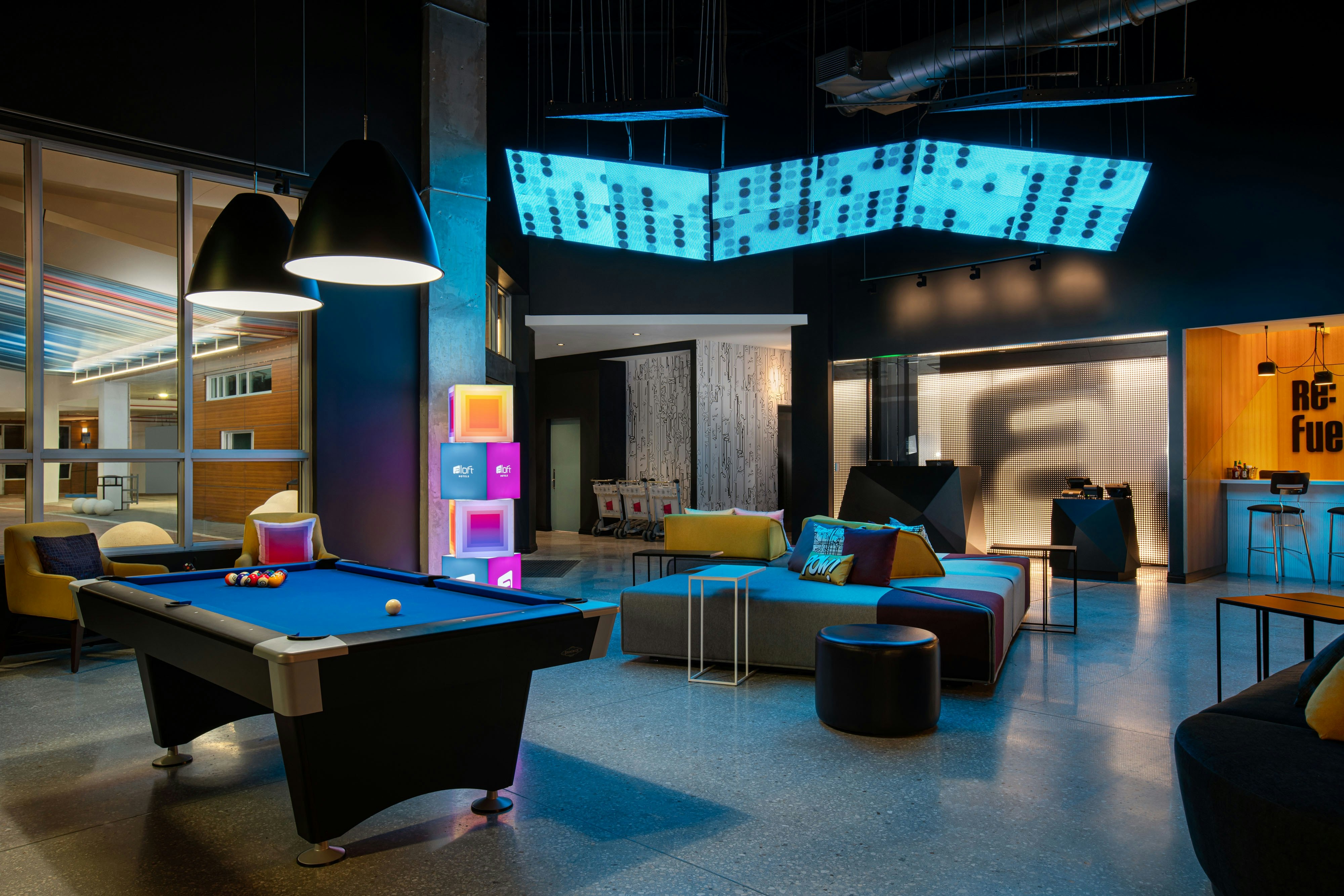 Aloft Delray Beach 36/59