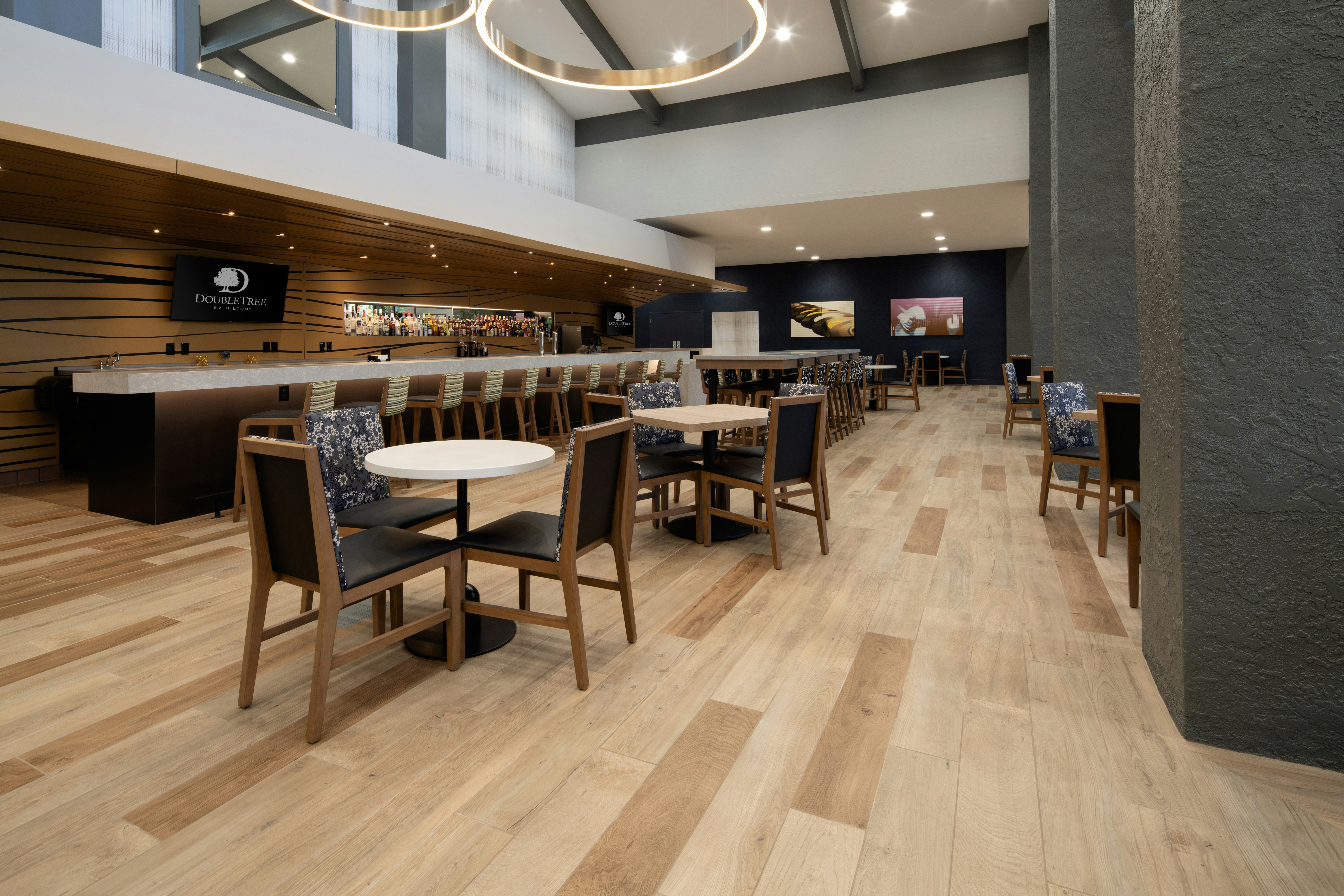 Doubletree Hotel Bakersfield 34/58