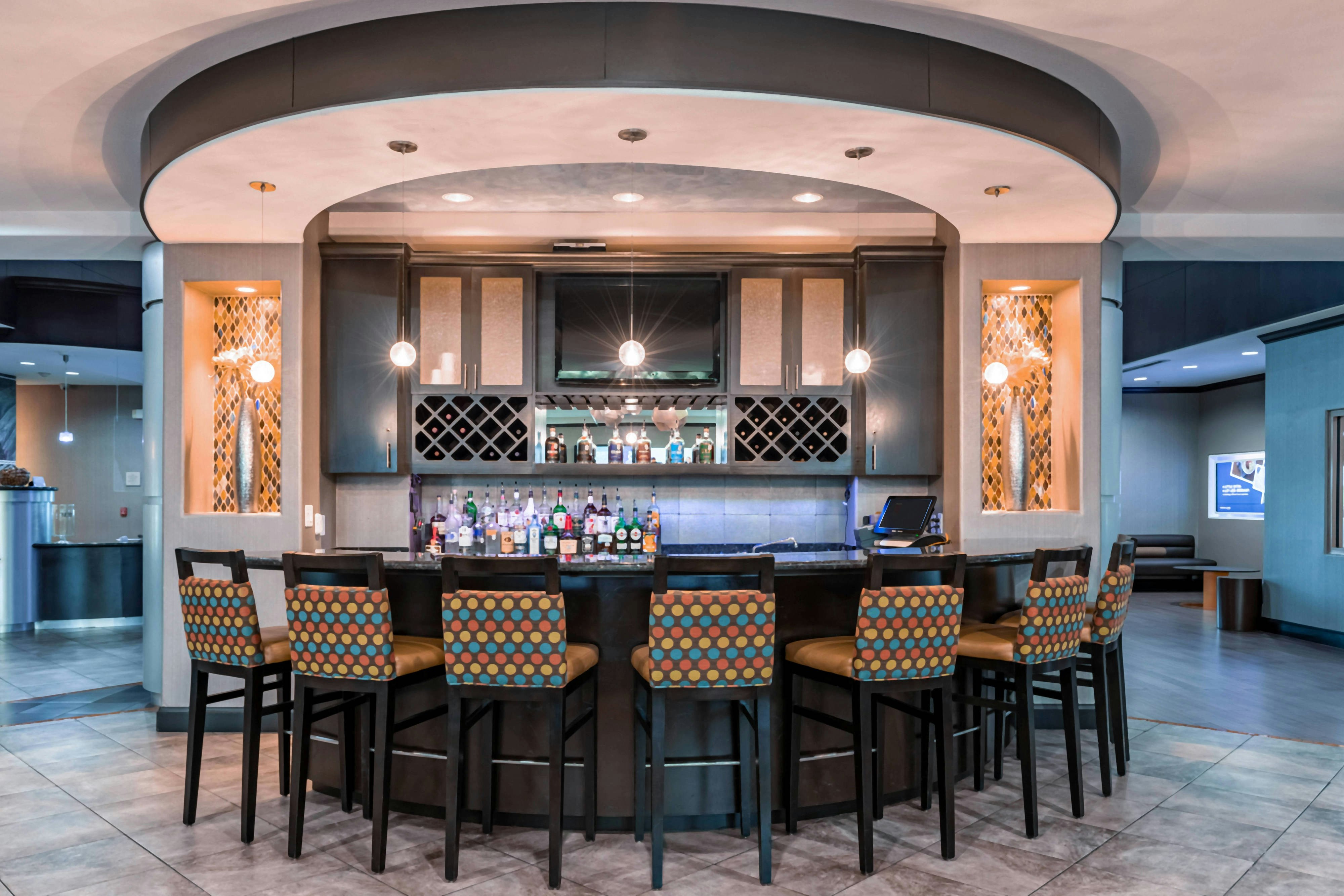 SpringHill Suites Waco Woodway 12/19
