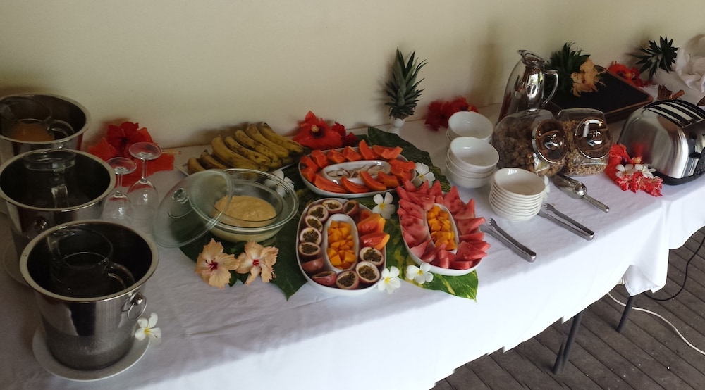 Etu Moana Boutique Beach Villas 22/50