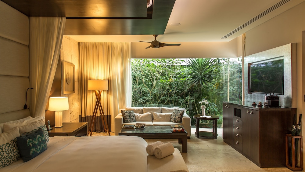 HOTEL CHABLE YUCATAN 37/63