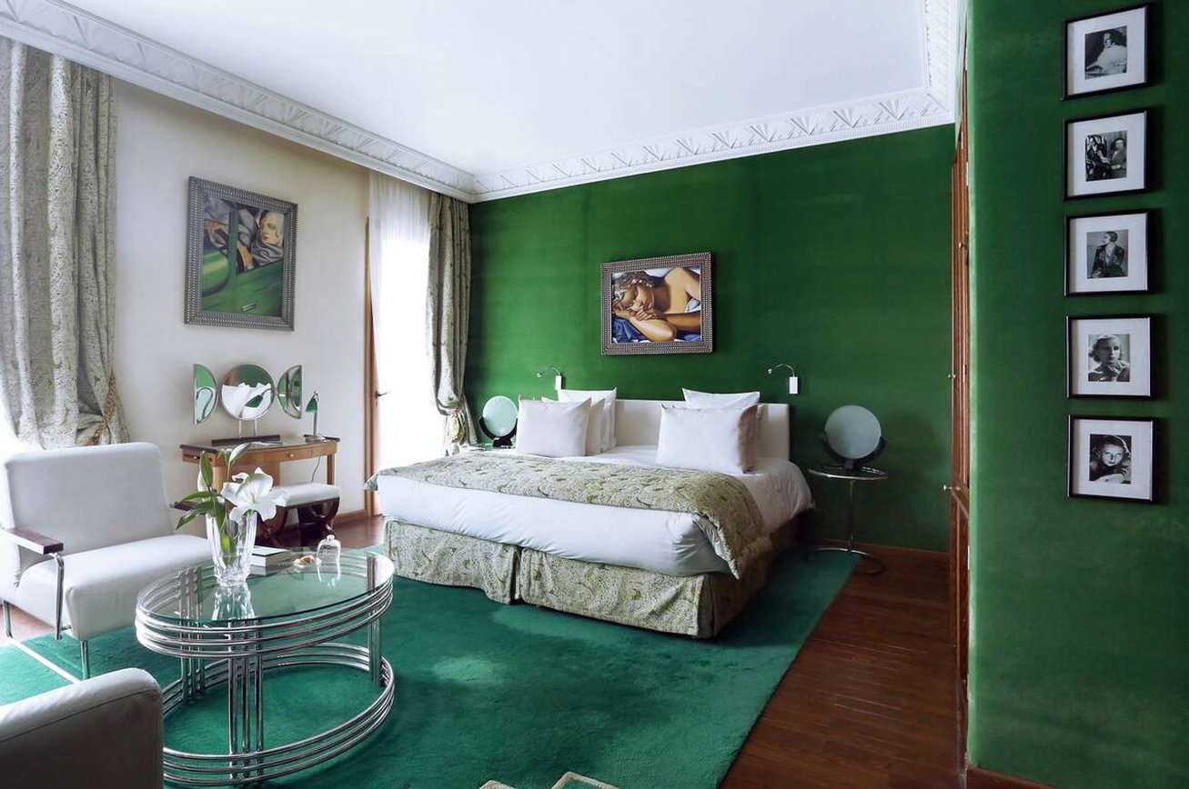 Hotel And Spa Le Doge Relais 6/36