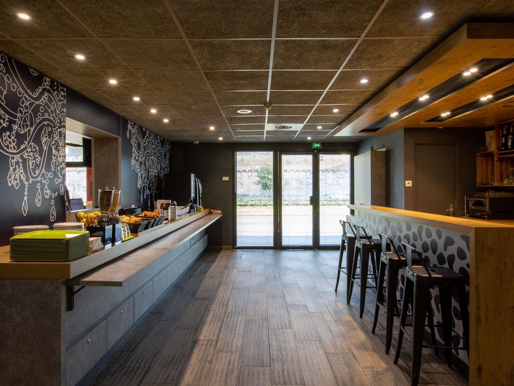 ibis budget Avignon Centre 11/56