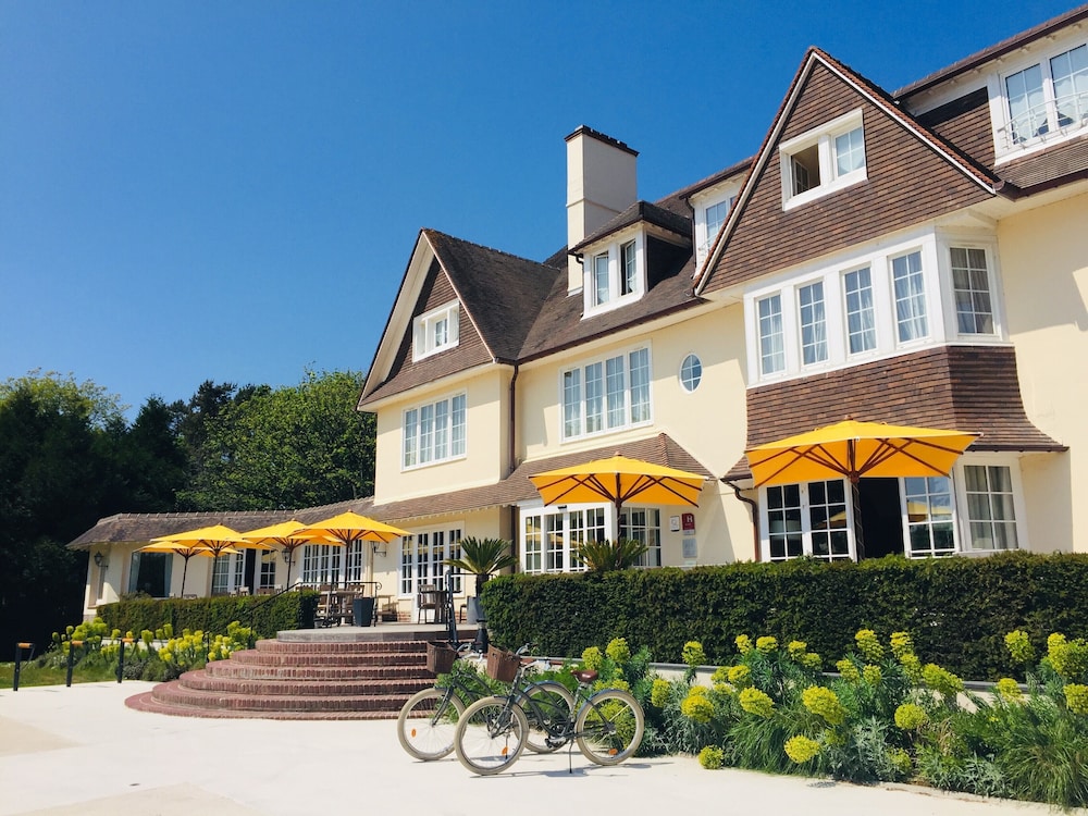 Manoir Hotel 1/50