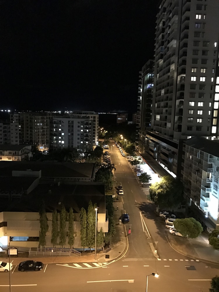 Magnum Serviced Apartments Darwin Ex Rnr Serviced Apartments Darwin 5/57