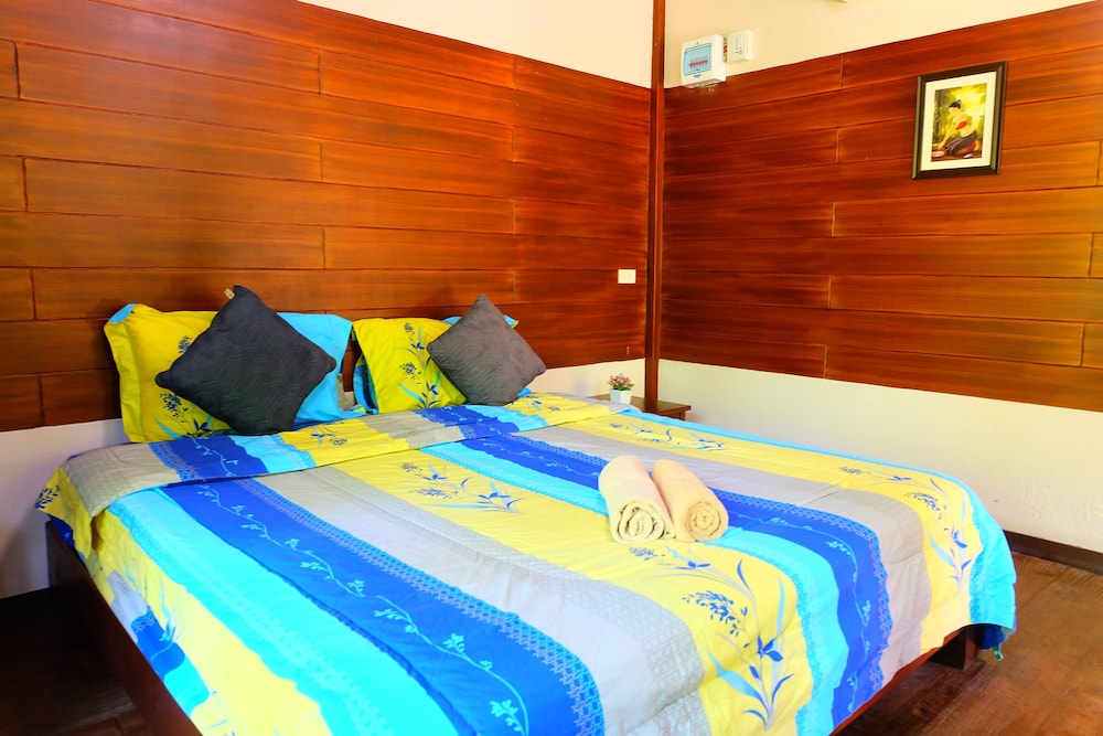 SUPERIOR, DOUBLE BED, ZONE