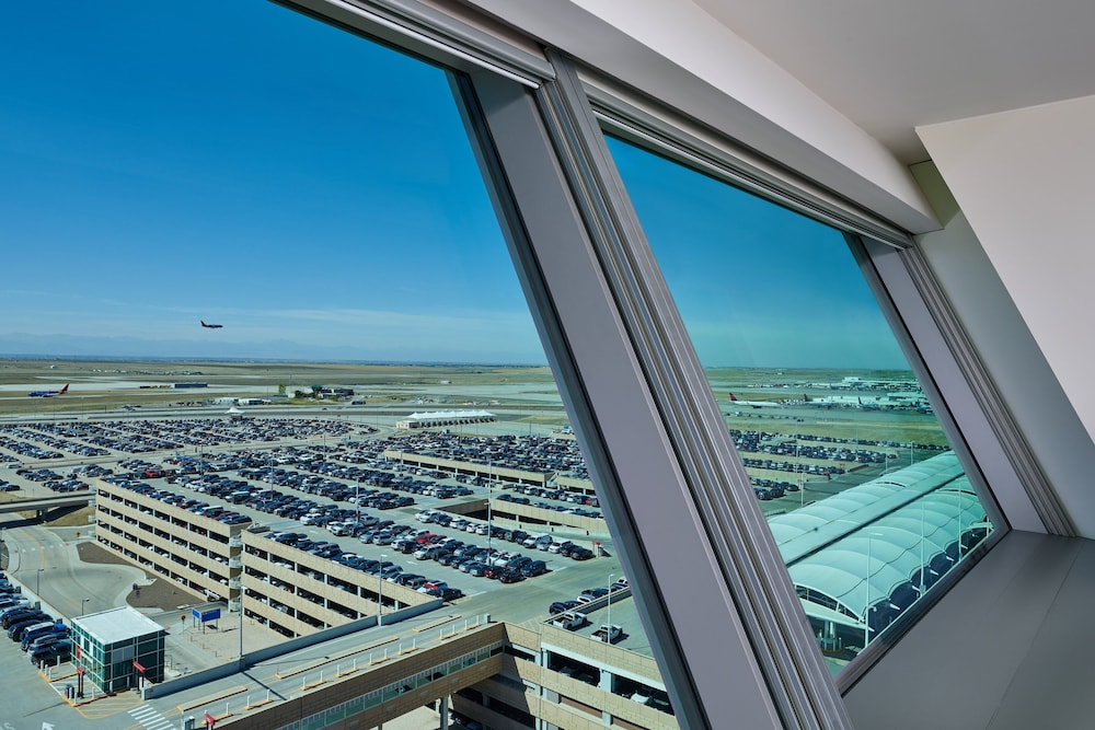The Westin Denver International Airport 34/70