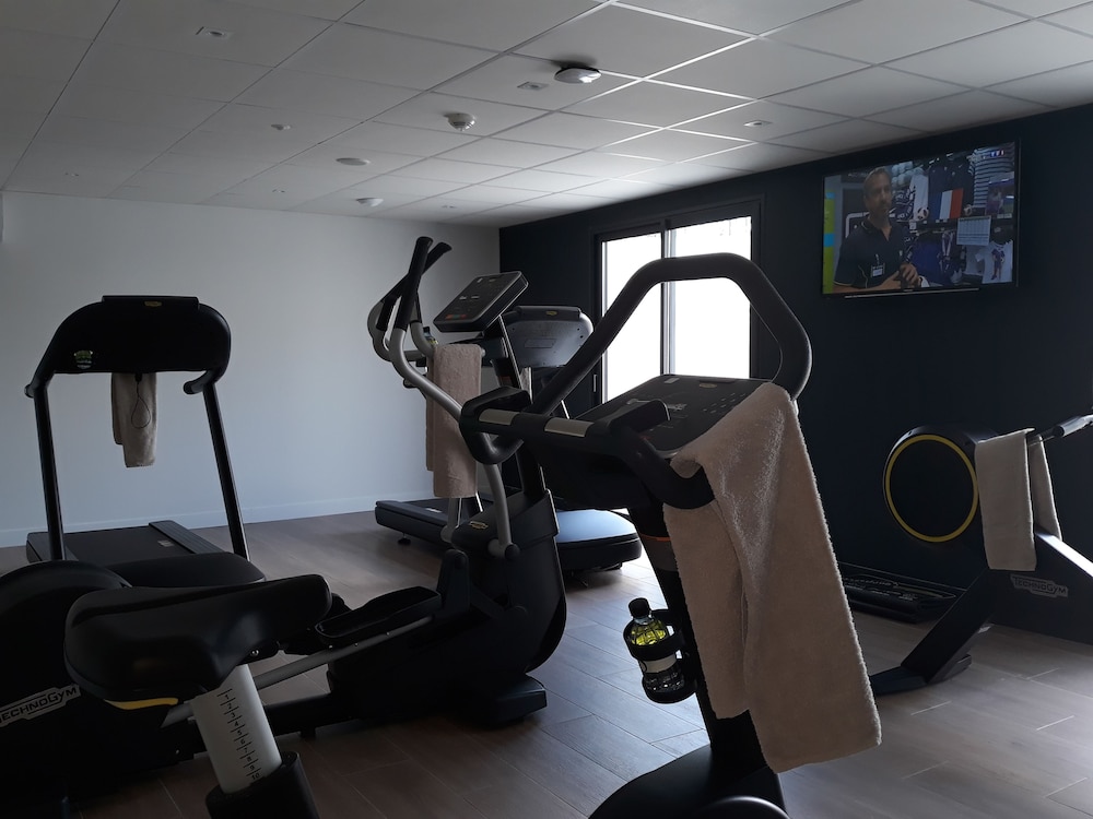 Hotel Mercure Bastia Biguglia 46/72