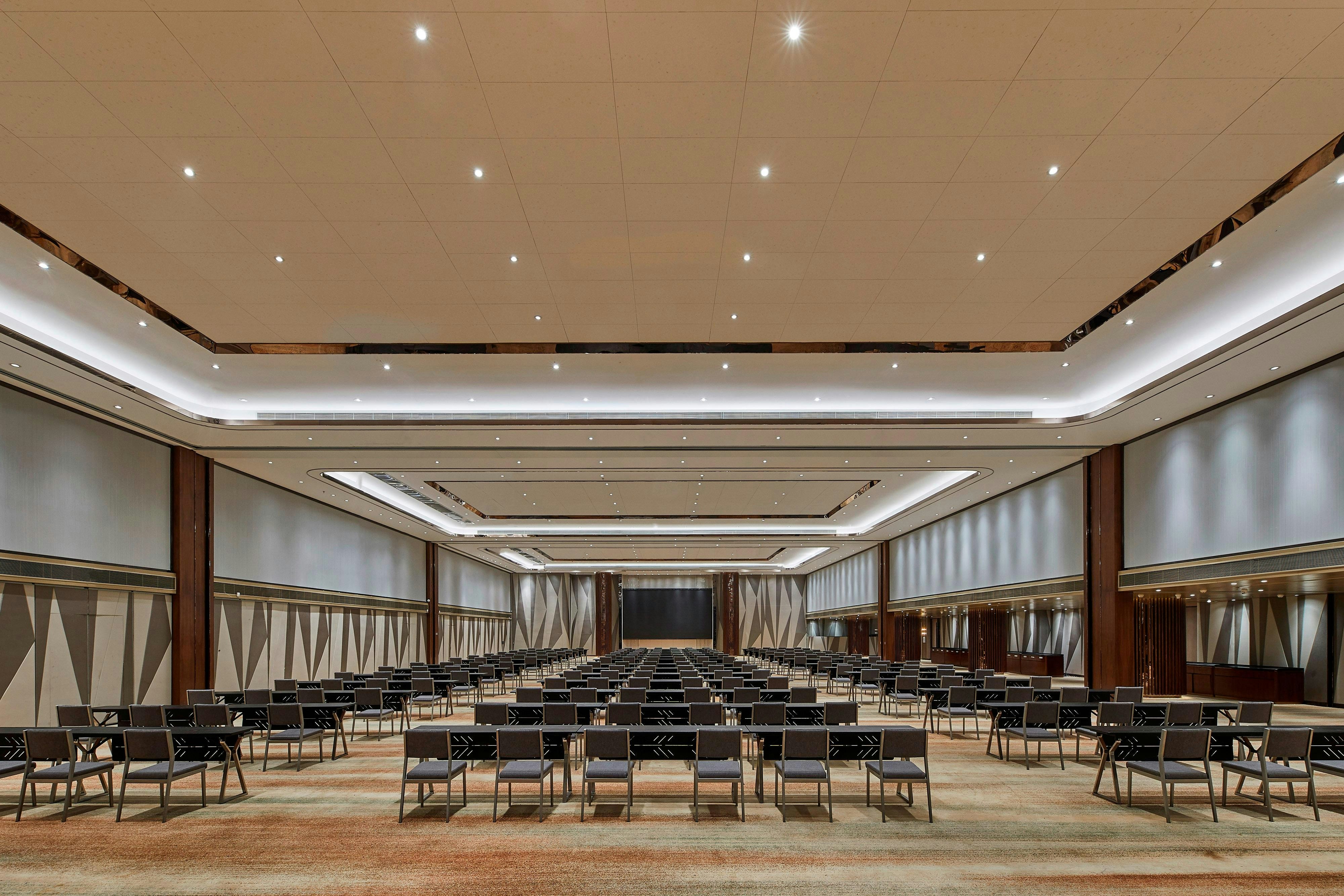 Westin Wenzhou 60/61