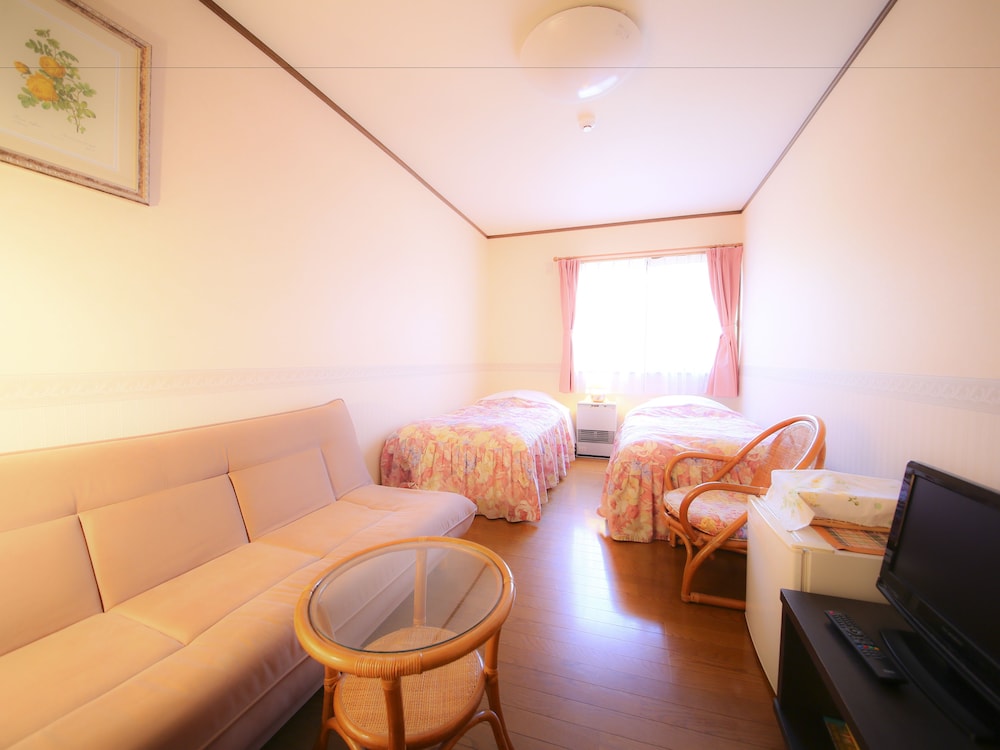 Petit Hotel Anise Garden 37/51