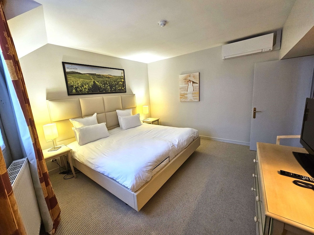 Auberge du Lac, Troyes 20/56