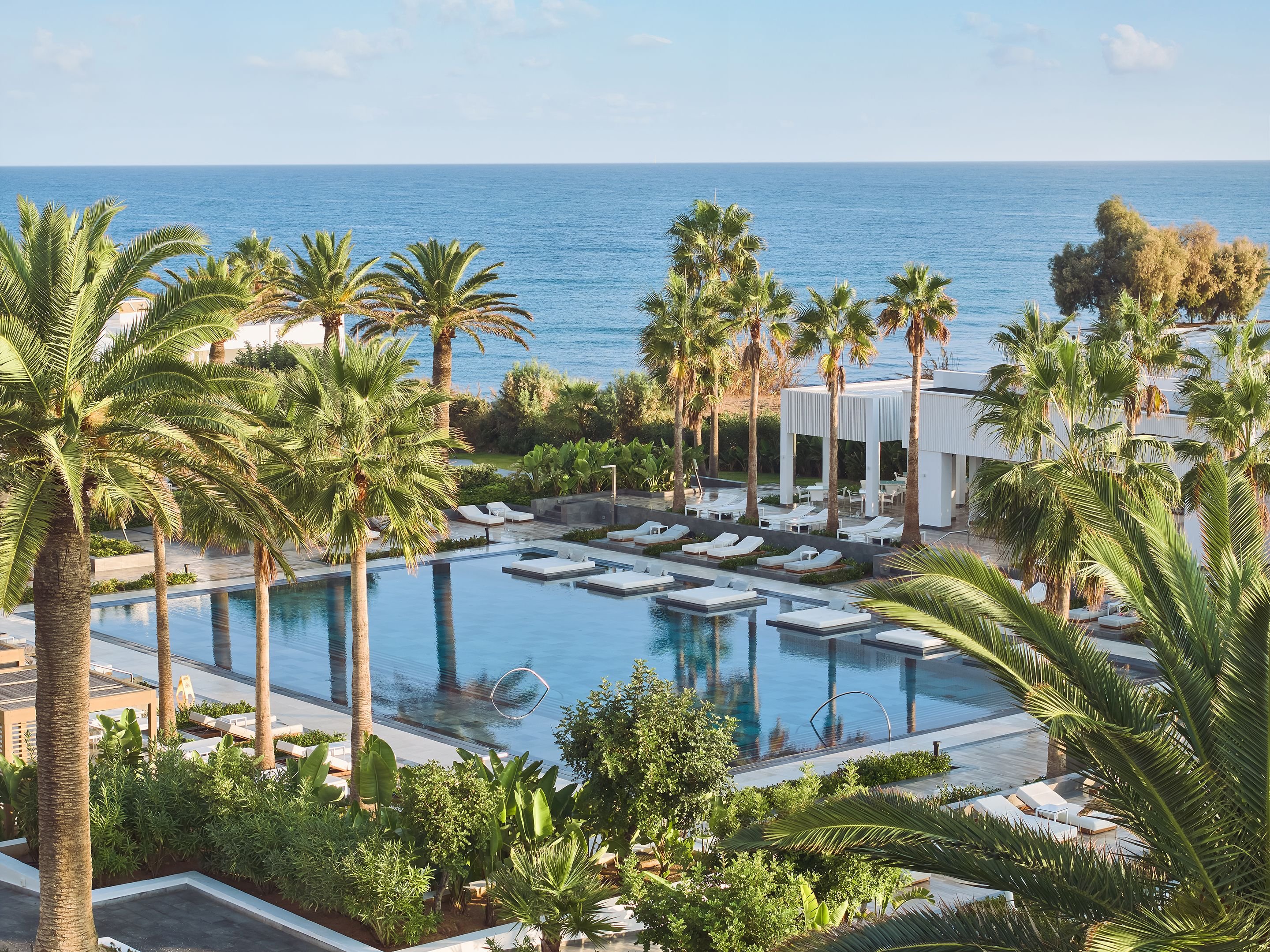 Grecotel LUXME White 55/57