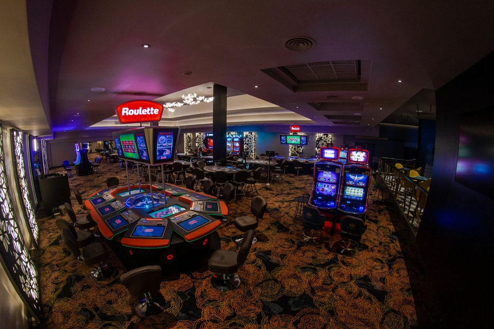 Iguazu Grand Resort Spa and Casino 42/49