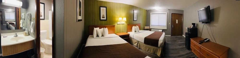 Scottish Inns 23/33