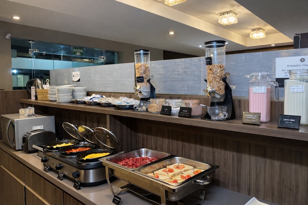 Athus Brasilia Hotel 28/49