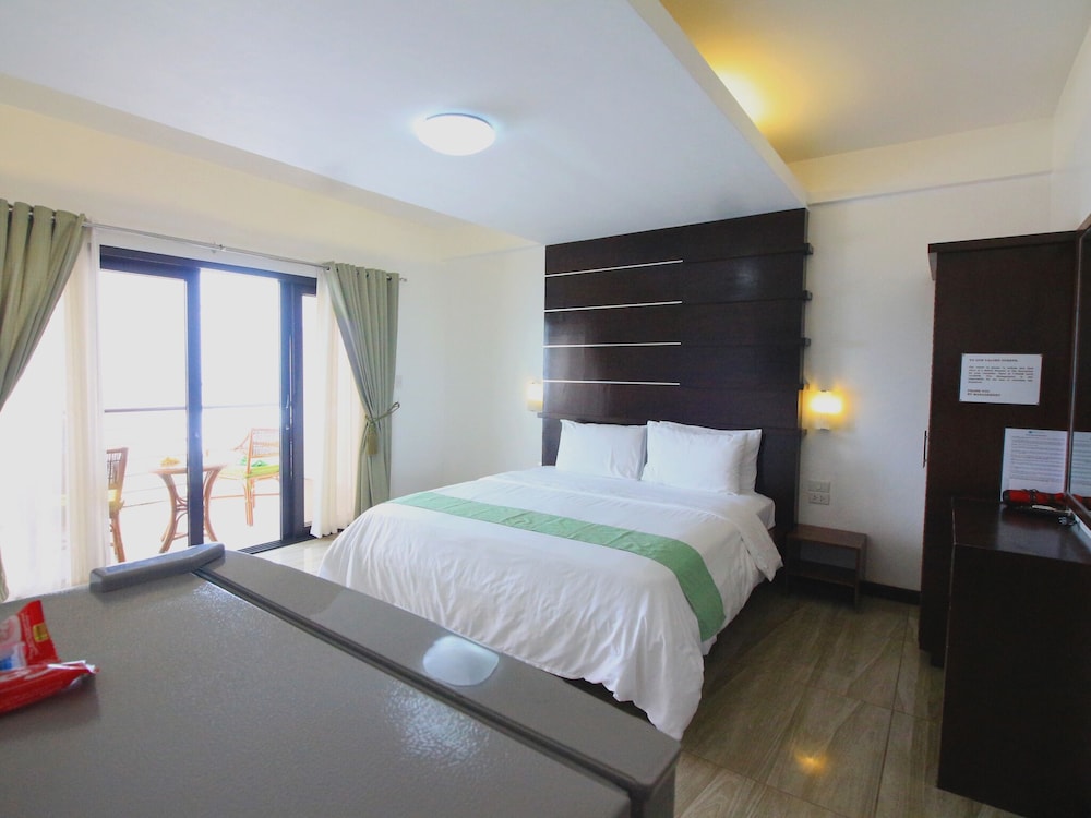 Manarra Seaview Resort 21/67