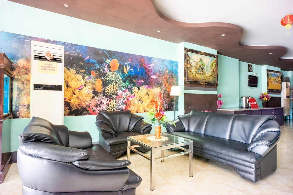 Hotel O Makassar near Losari Beach formerly Ocean View Hotel 18/21