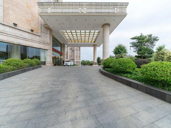 Tai'an International Hotel 30/33