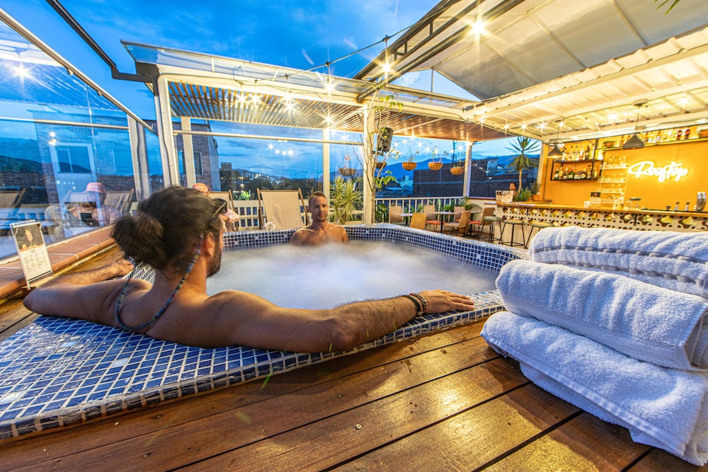 La Martina Boutique Hotel 28/50