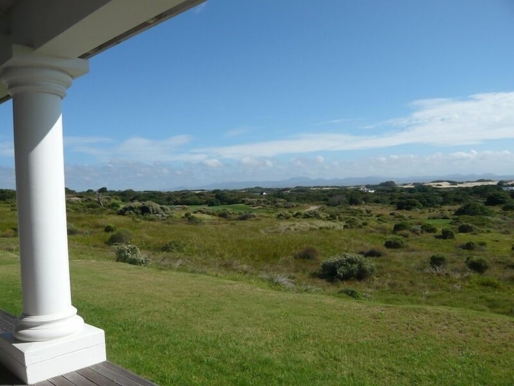 St Francis Golf Lodge 27/34
