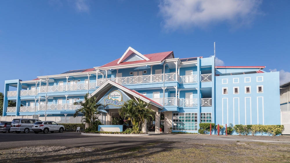 Bay Gardens Marina Haven 54/64