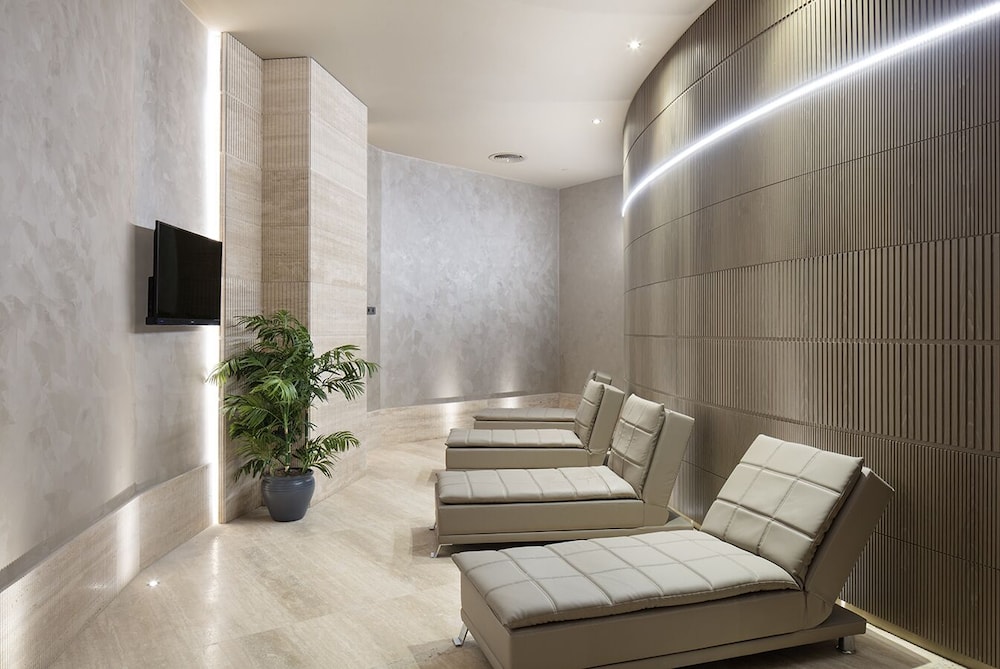 Melas Hotel Istanbul 24/50