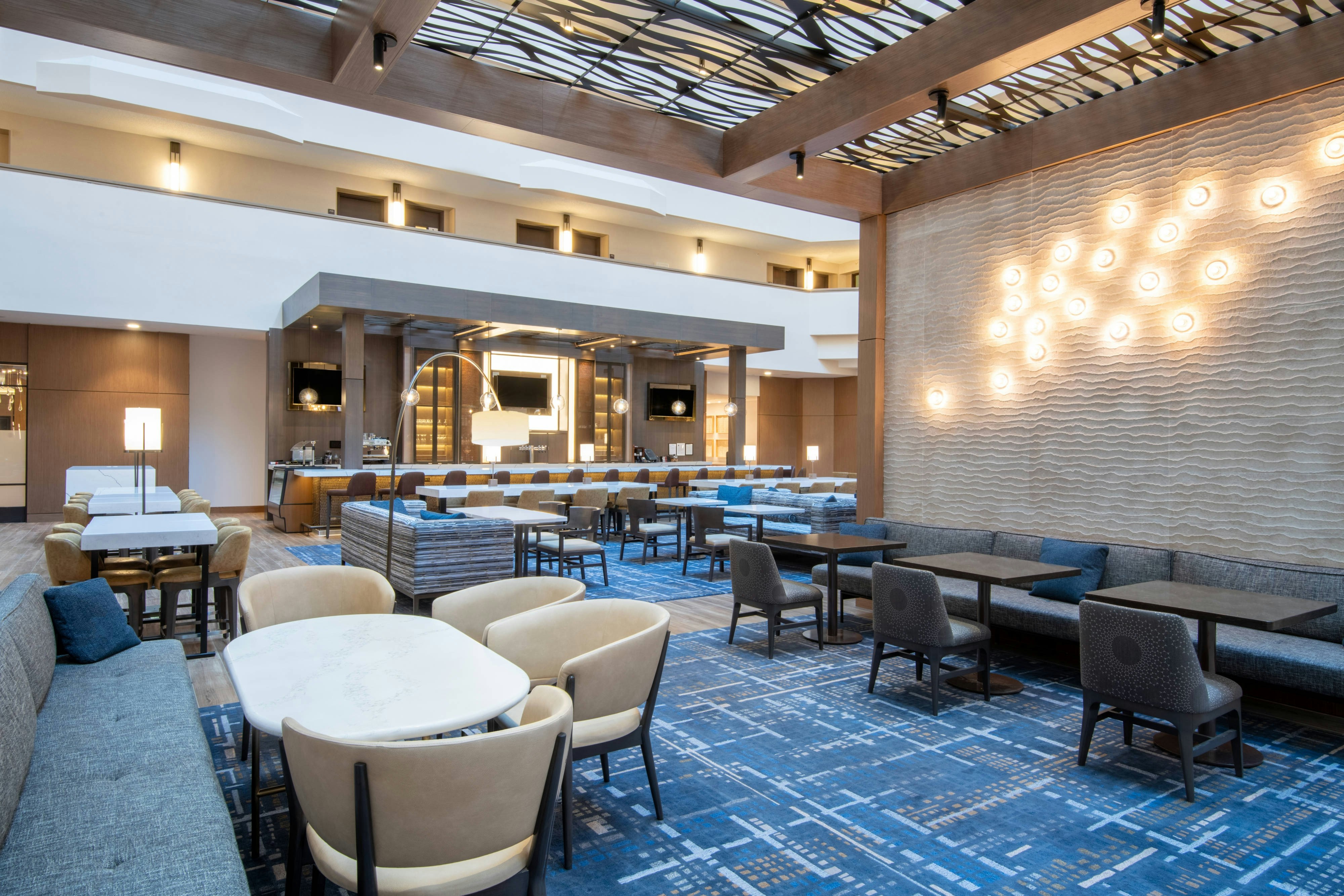 Marriott Madison West 18/35