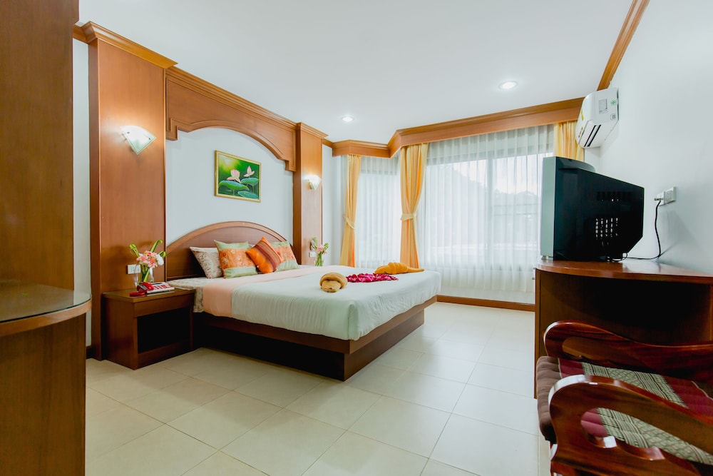 R.K. Guesthouse 18/70