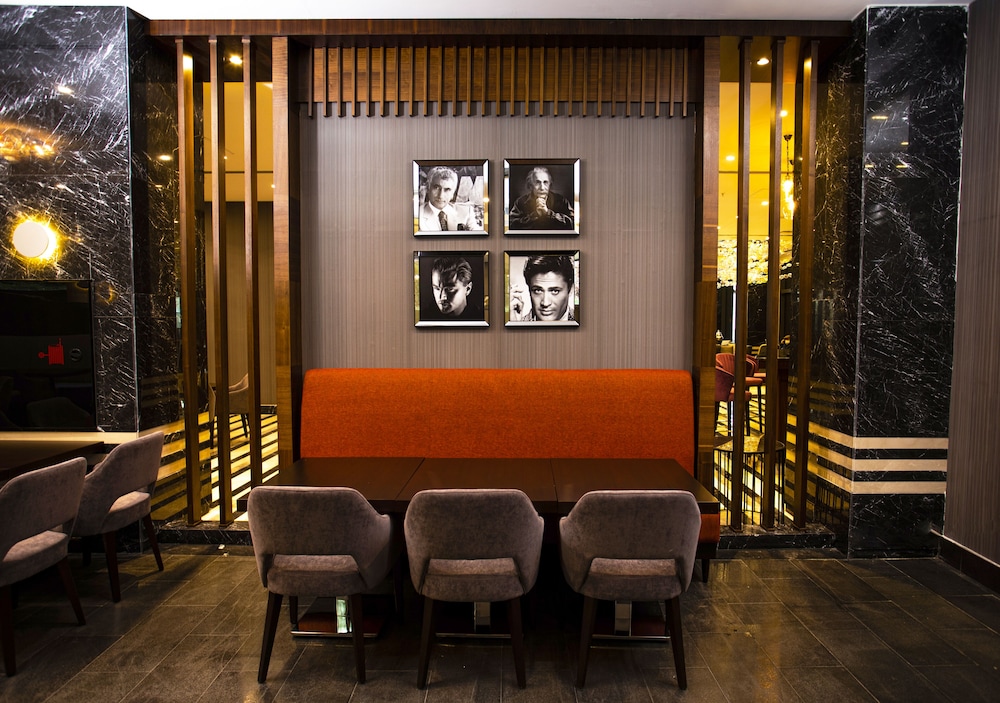 Cher Hotel & Spa Istanbul 29/45
