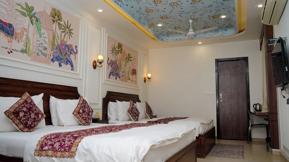 HOTEL RUBY 21/59