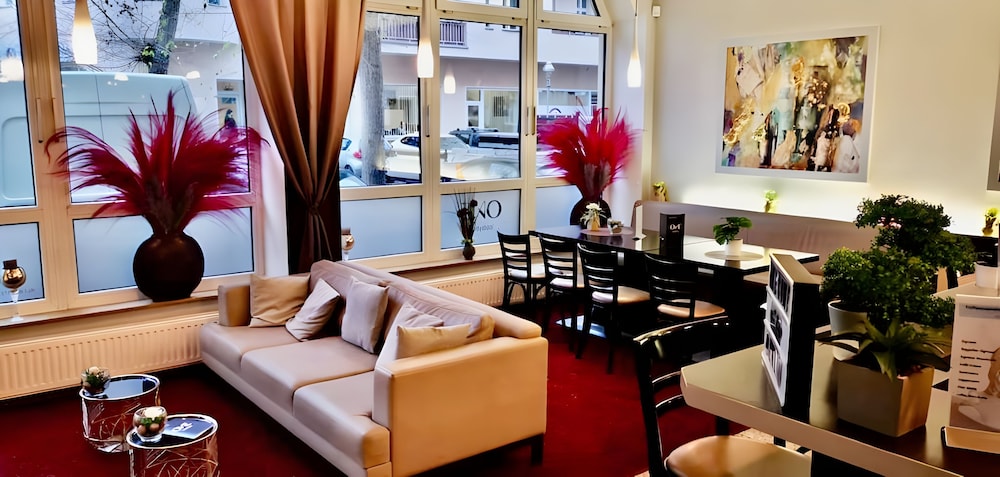 Alfa Hotel Berlin 26/50