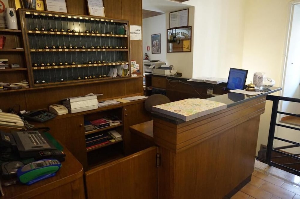 Hotel Taormina Roma 42/56