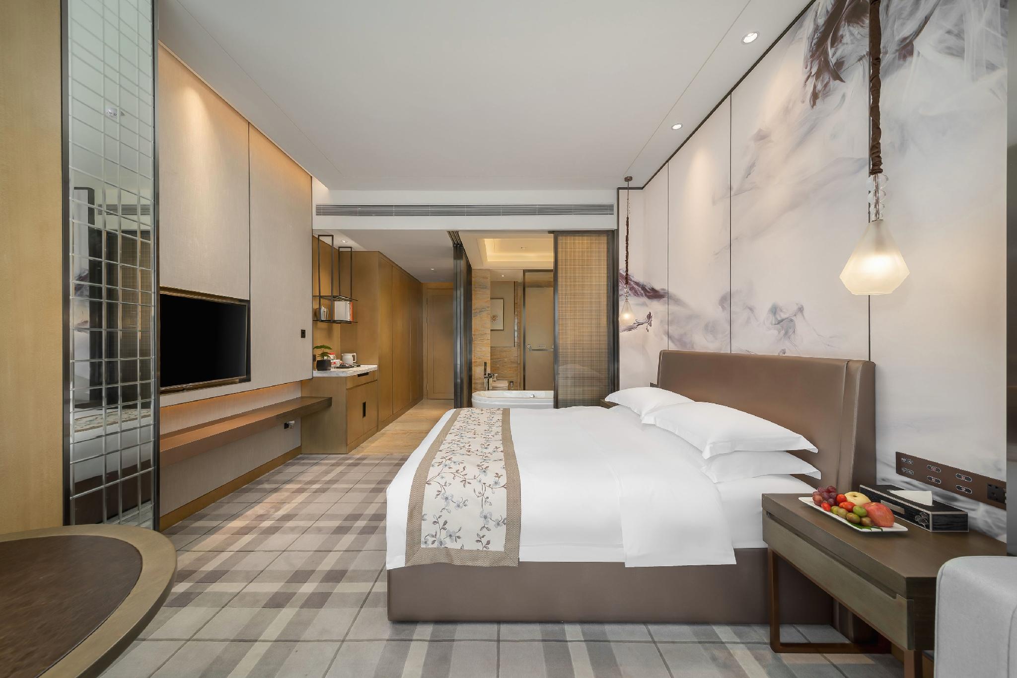 Zhong Ding Oriental Mandarin Hotel 16/50