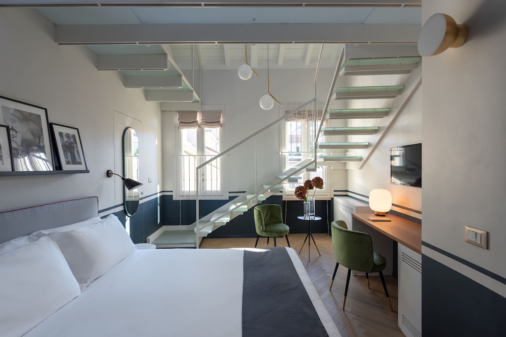 Velvet Grey Boutique Hotel 22/29