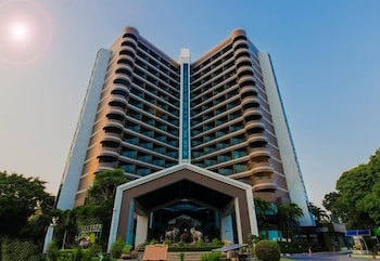 First Pacific Cirrus Hotel photo1