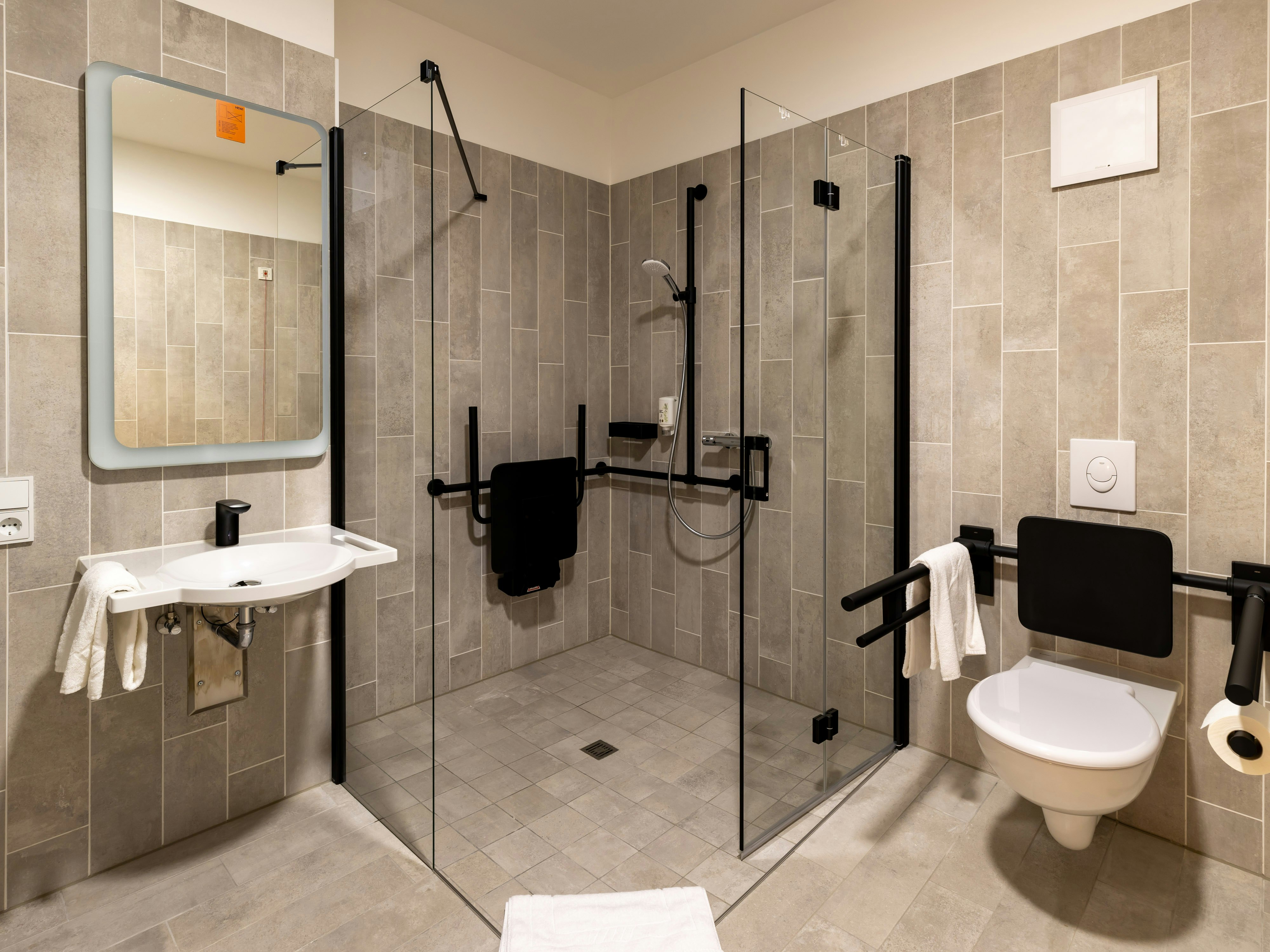 B&B HOTEL Idar-Oberstein 47/50